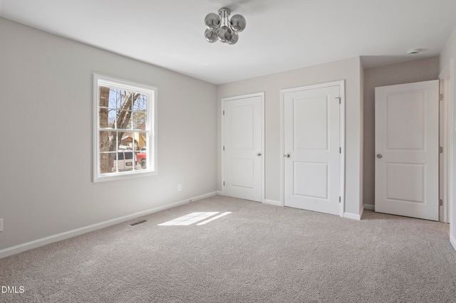 8 Bair Circle, Durham, NC 27704