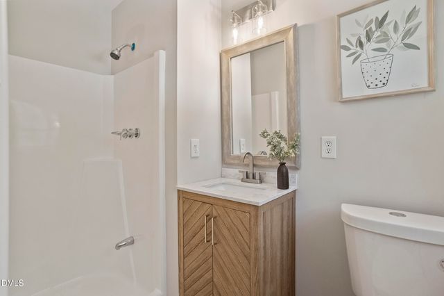 8 Bair Circle, Durham, NC 27704