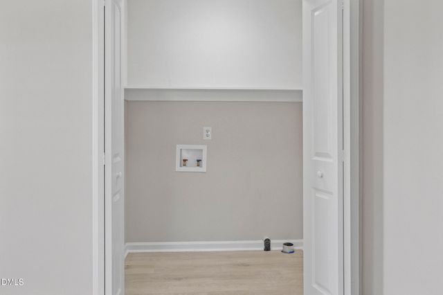 8 Bair Circle, Durham, NC 27704