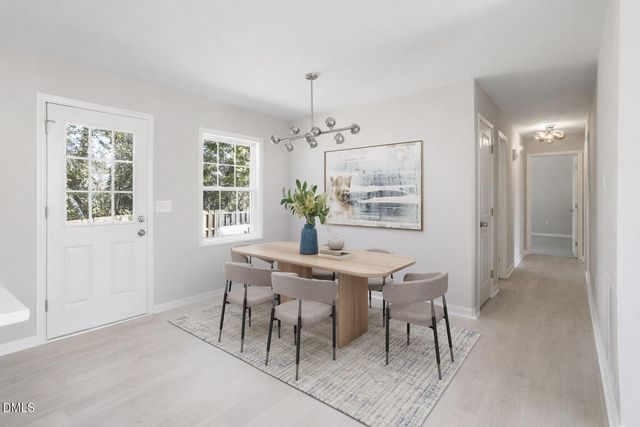 8 Bair Circle, Durham, NC 27704