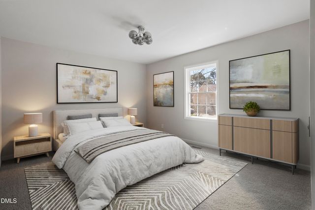 8 Bair Circle, Durham, NC 27704