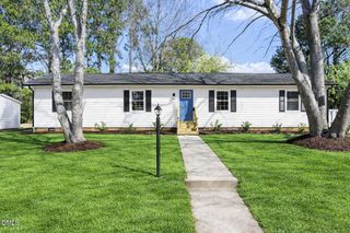 8 Bair Circle, Durham, NC 27704