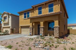 7020 W St Charles Avenue, Laveen, AZ 85339
