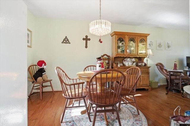 716 Page ST, Salem, VA 24153