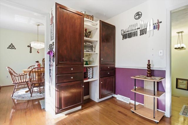 716 Page ST, Salem, VA 24153