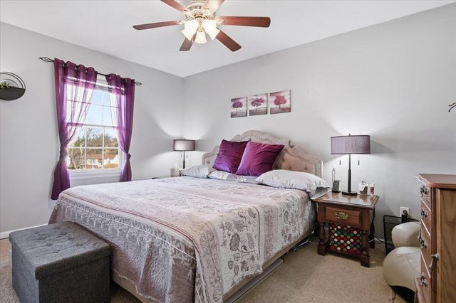 716 Page ST, Salem, VA 24153