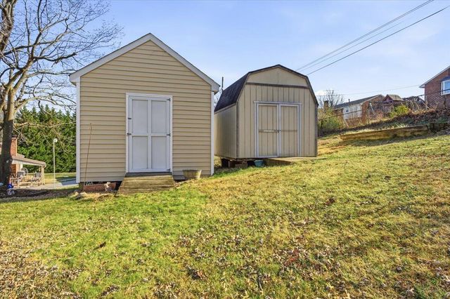 716 Page ST, Salem, VA 24153