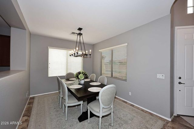 4920 S Huachuca Place, Chandler, AZ 85249