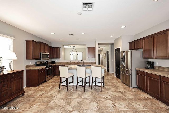 4920 S Huachuca Place, Chandler, AZ 85249