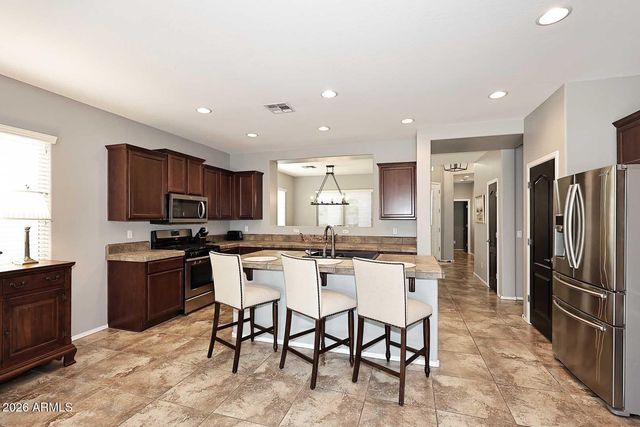4920 S Huachuca Place, Chandler, AZ 85249