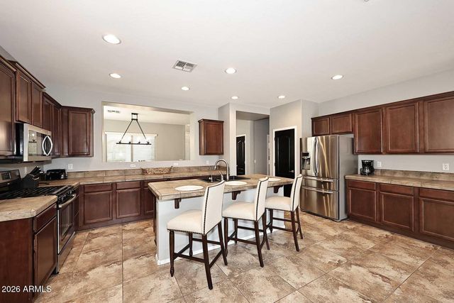 4920 S Huachuca Place, Chandler, AZ 85249
