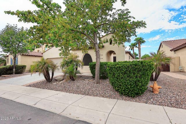 4920 S Huachuca Place, Chandler, AZ 85249
