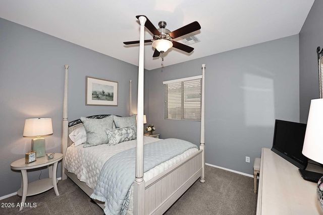 4920 S Huachuca Place, Chandler, AZ 85249