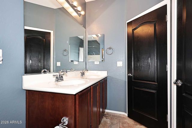 4920 S Huachuca Place, Chandler, AZ 85249