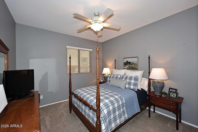4920 S Huachuca Place, Chandler, AZ 85249