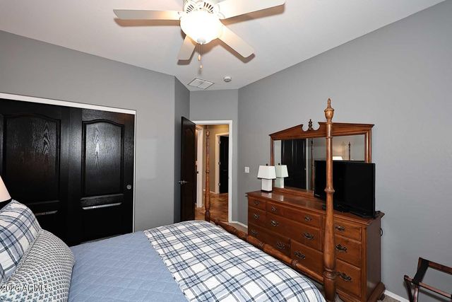 4920 S Huachuca Place, Chandler, AZ 85249