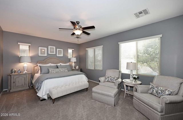 4920 S Huachuca Place, Chandler, AZ 85249