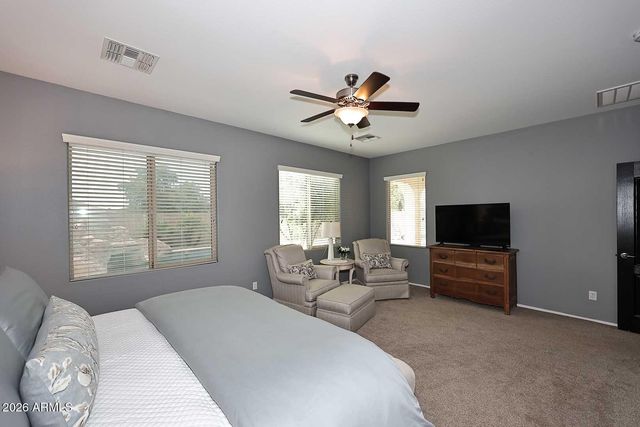 4920 S Huachuca Place, Chandler, AZ 85249