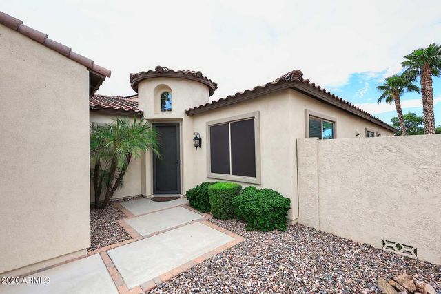 4920 S Huachuca Place, Chandler, AZ 85249