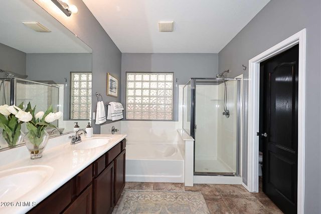 4920 S Huachuca Place, Chandler, AZ 85249