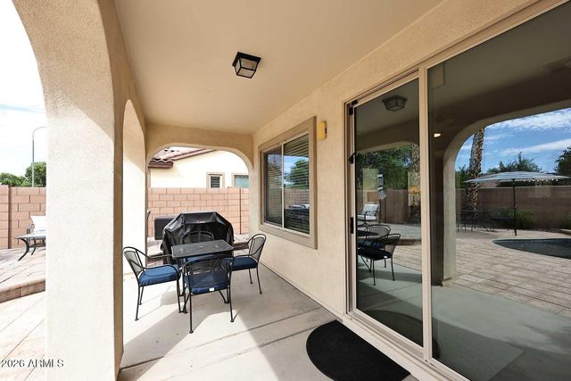 4920 S Huachuca Place, Chandler, AZ 85249