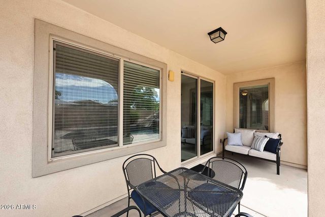 4920 S Huachuca Place, Chandler, AZ 85249