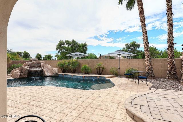 4920 S Huachuca Place, Chandler, AZ 85249