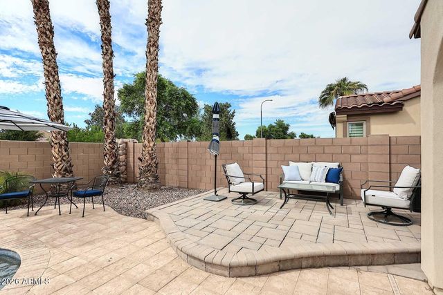 4920 S Huachuca Place, Chandler, AZ 85249