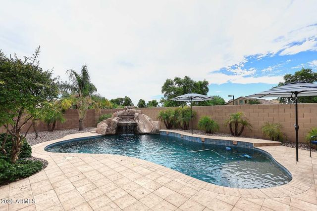 4920 S Huachuca Place, Chandler, AZ 85249