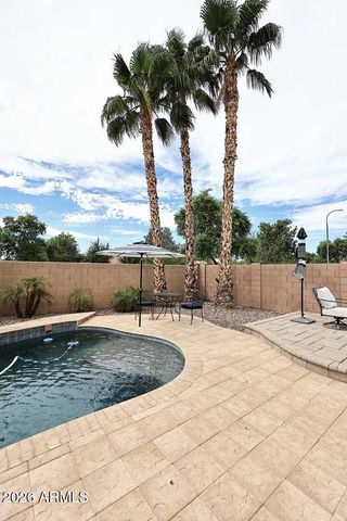 4920 S Huachuca Place, Chandler, AZ 85249