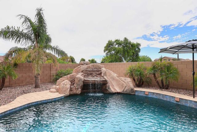 4920 S Huachuca Place, Chandler, AZ 85249