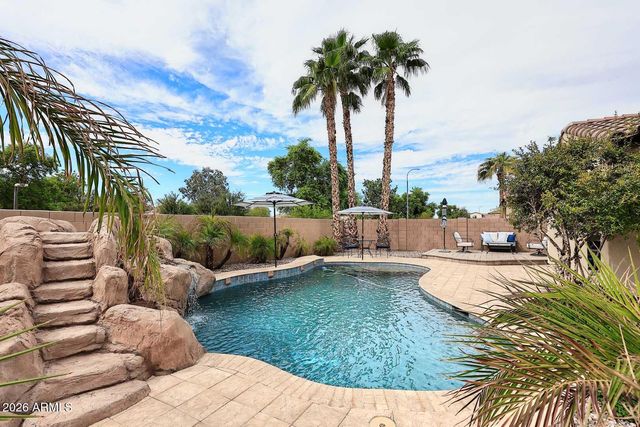 4920 S Huachuca Place, Chandler, AZ 85249