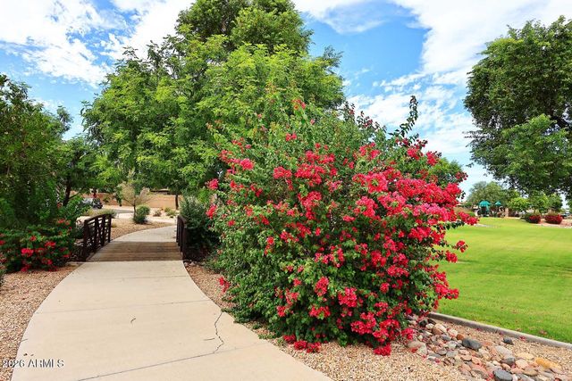 4920 S Huachuca Place, Chandler, AZ 85249