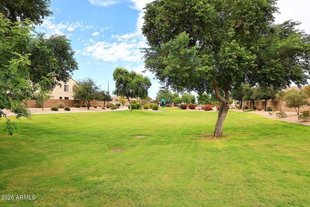 4920 S Huachuca Place, Chandler, AZ 85249