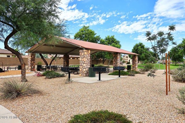 4920 S Huachuca Place, Chandler, AZ 85249
