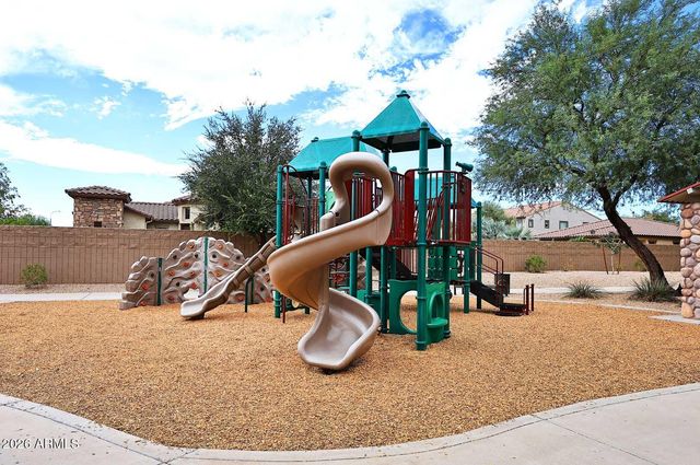 4920 S Huachuca Place, Chandler, AZ 85249