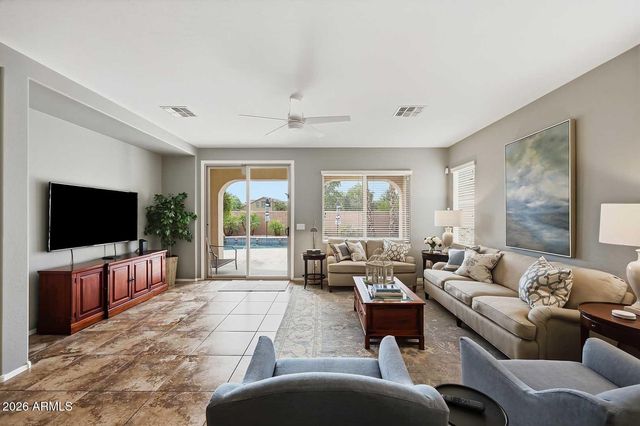 4920 S Huachuca Place, Chandler, AZ 85249