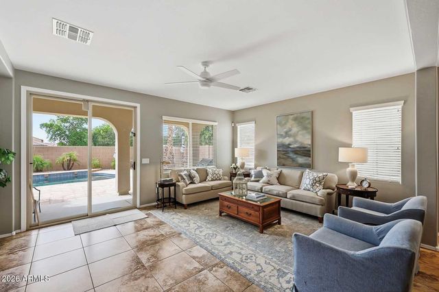 4920 S Huachuca Place, Chandler, AZ 85249