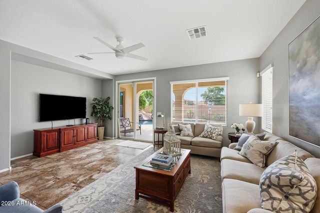 4920 S Huachuca Place, Chandler, AZ 85249