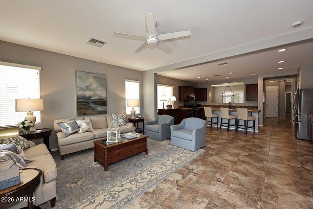 4920 S Huachuca Place, Chandler, AZ 85249