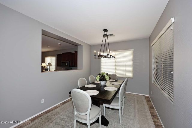 4920 S Huachuca Place, Chandler, AZ 85249