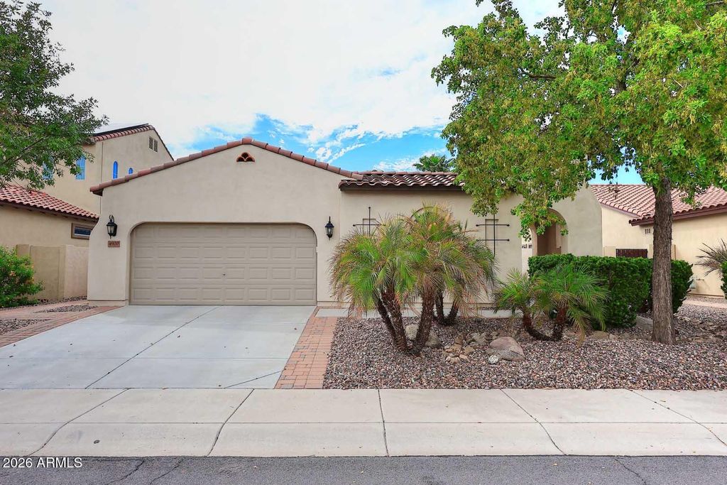 4920 S Huachuca Place, Chandler, AZ 85249