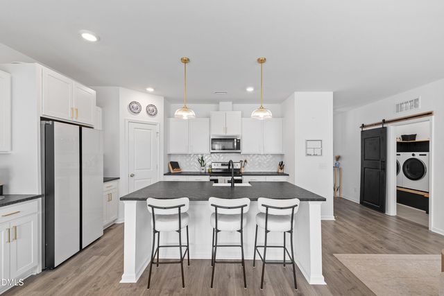 112 Wise Oak Lane, Garner, NC 27529
