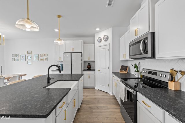 112 Wise Oak Lane, Garner, NC 27529