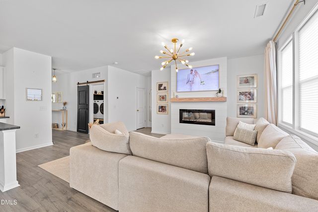 112 Wise Oak Lane, Garner, NC 27529