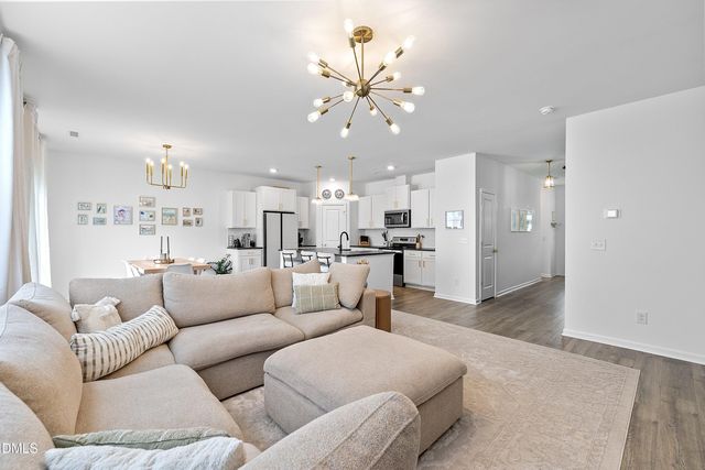 112 Wise Oak Lane, Garner, NC 27529