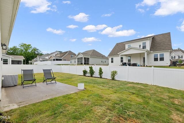 112 Wise Oak Lane, Garner, NC 27529