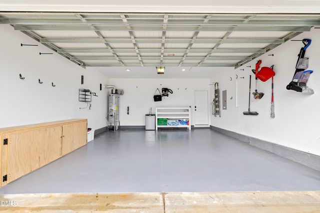 112 Wise Oak Lane, Garner, NC 27529