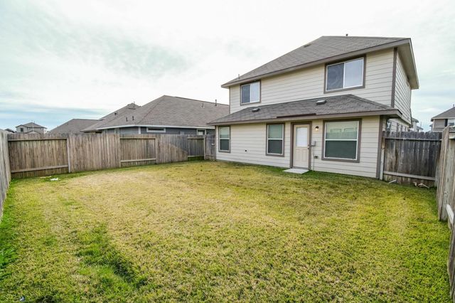 5438 Plantation Forest Drive, Katy, TX 77449