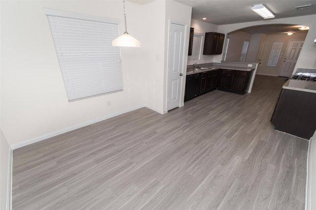 5438 Plantation Forest Drive, Katy, TX 77449